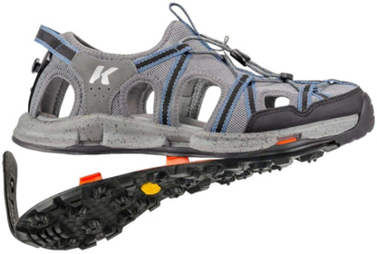  Korkers Mens Swift Sandal