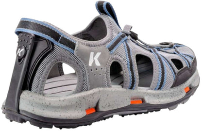  Korkers Mens Swift Sandal