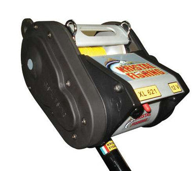  Kristal Fishing XL 621 Dredge Deep Drop Electric Reel