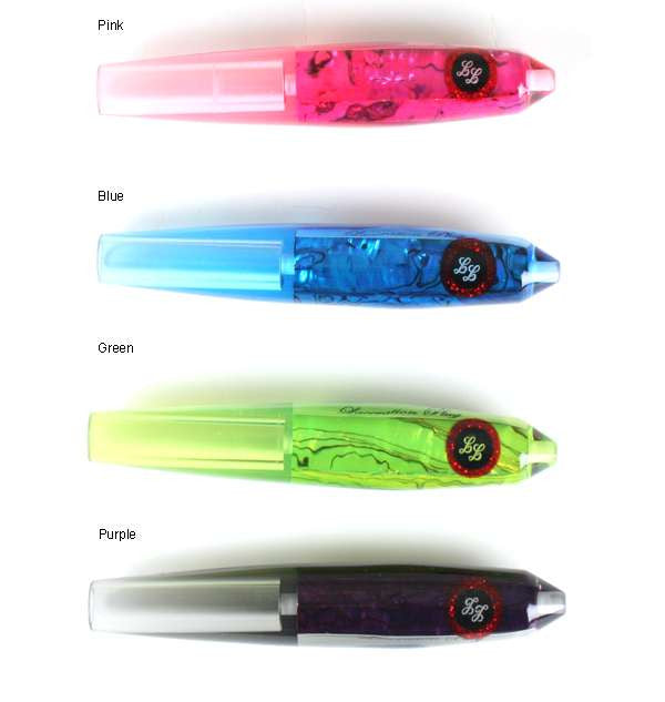  Laceration LP6-FT Plug Lure