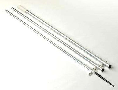  Lees Tackle Center Rigger Standard Poles MKII