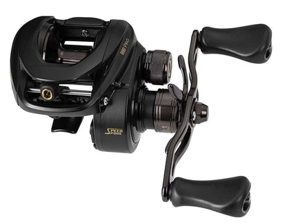  Lews BB1 Pro Baitcasting Reels
