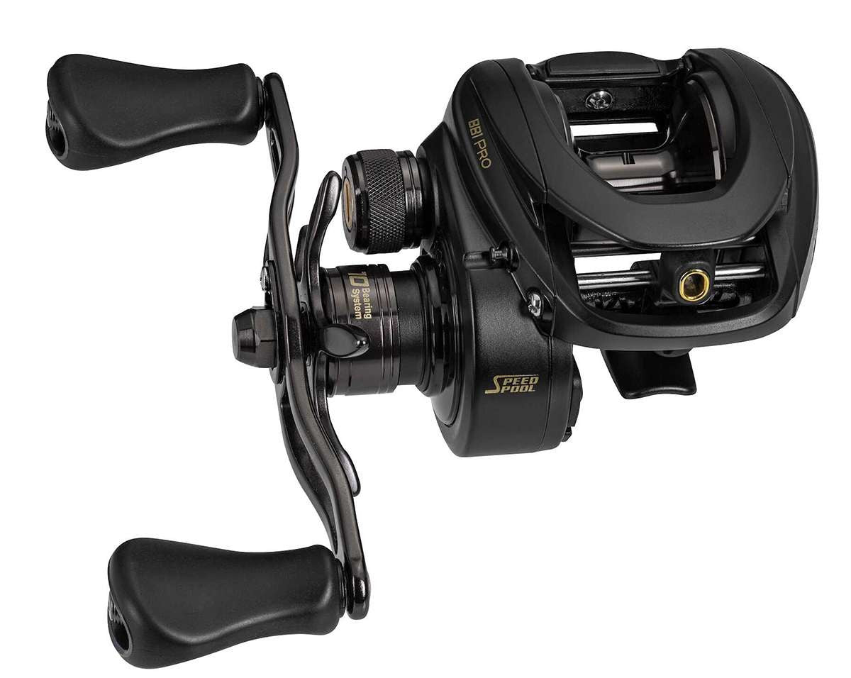  Lews BB1 Pro Baitcasting Reels