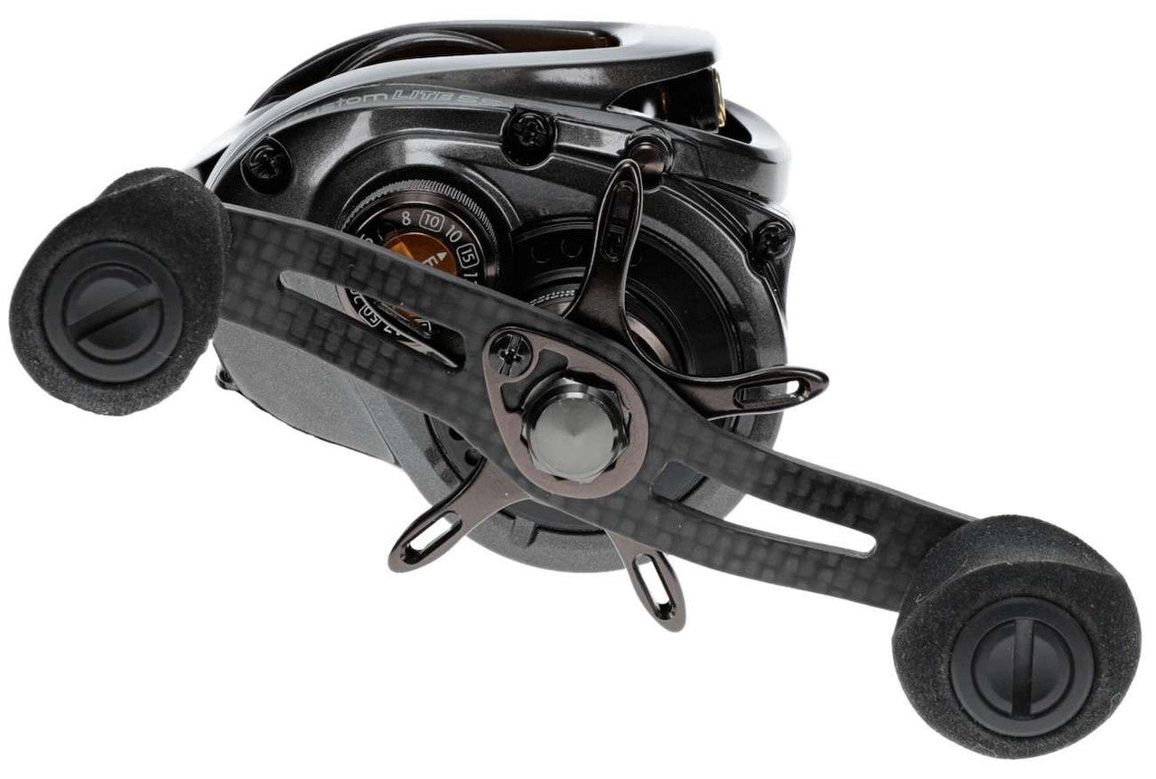  Lews Custom Lite SS Baitcasting Reels