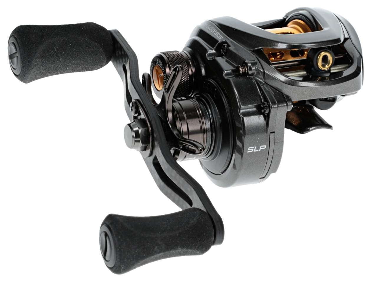 Lews Custom Lite SS Baitcasting Reels