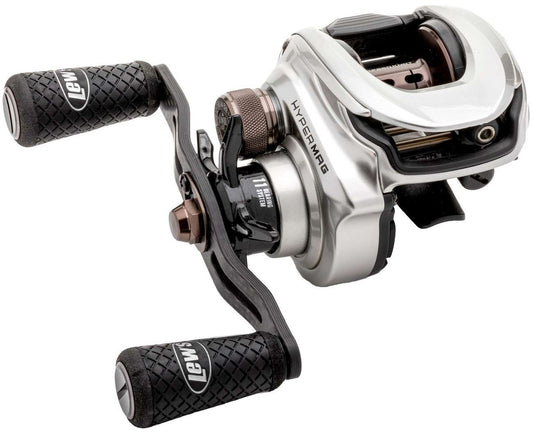  Lews HyperMag Baitcasting Reels