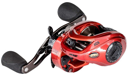  Lews Hyperspeed LFS Baitcasting Reels