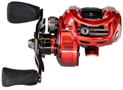  Lews Hyperspeed LFS Baitcasting Reels