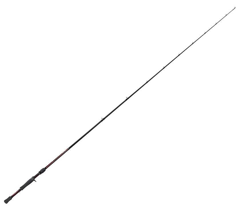  Lews KVD Series Casting Rods