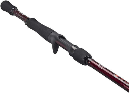  Lews KVD Series Casting Rods