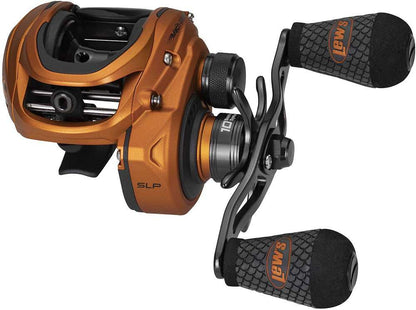  Lews Mach Crush SLP Gen 2 Baitcasting Reels
