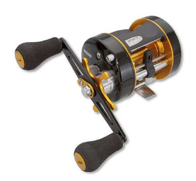  Lews SC600L Lews Speed Baitcast Reel L/H