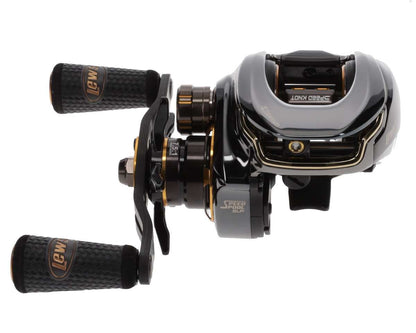  Team Lews Elite Ti Baitcasting Reels