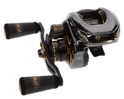  Team Lews Elite Ti Baitcasting Reels