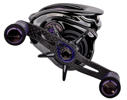  Team Lews Pro-Ti Gen 2 Baitcasting Reels