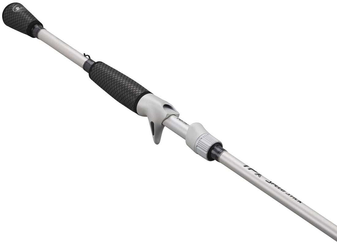  Lews TP1 X Speed Stick Casting Rods