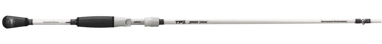  Lews TP1 X Speed Stick Casting Rods