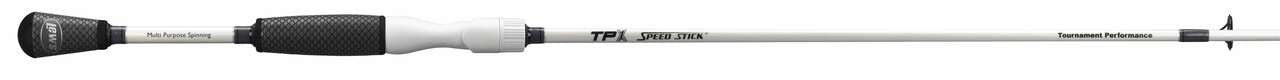  Lews TP1 X Speed Stick Spinning Rods