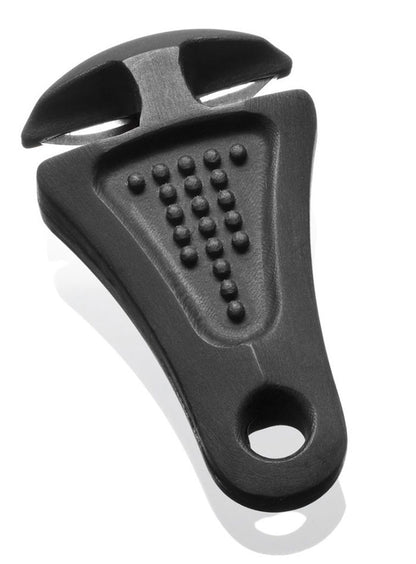  Line Cutterz Zipper Pull Cutter - Black