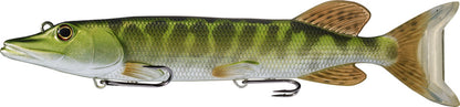  LIVETARGET Juvenile Pike Swimbait