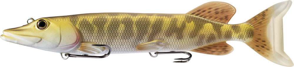  LIVETARGET Juvenile Pike Swimbait