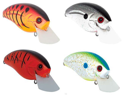  Livingston Lures Team Livingston Howeller DMC SQ Crankbait