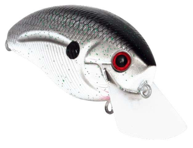  Livingston Lures Team Livingston Howeller DMC SQ Crankbait