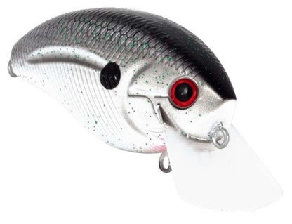  Livingston Lures Team Livingston Howeller DMC SQ Crankbait