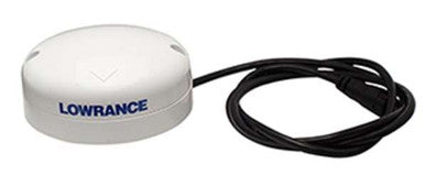  Lowrance Point-1 GPS/Heading Antenna