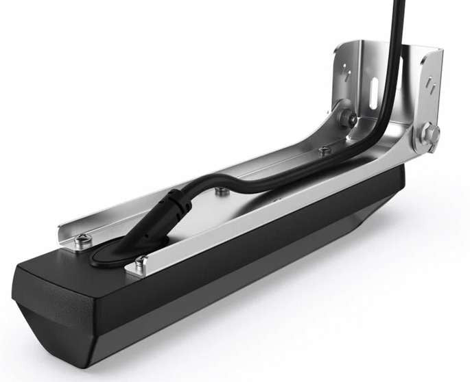  Lowrance Active Imaging HD 3-in-1 FishReveal High/Wide Transducer