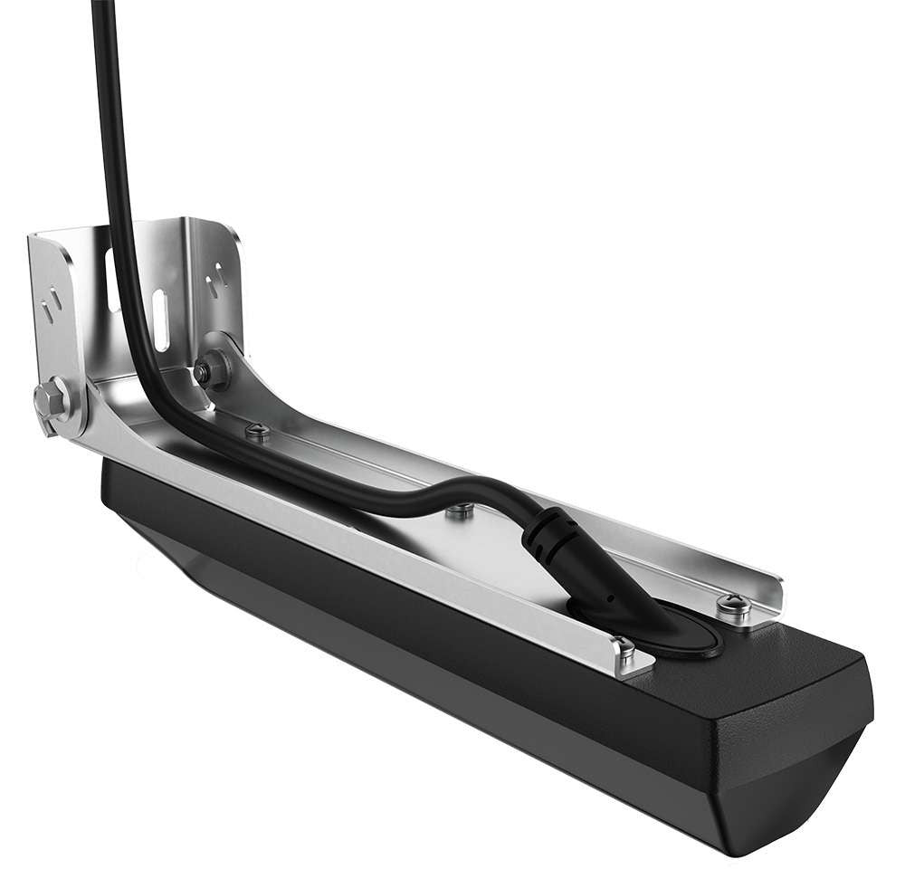  Lowrance Active Imaging HD 3-in-1 FishReveal High/Wide Transducer
