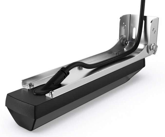  Lowrance Active Imaging HD 3-in-1 Transducer
