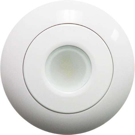  Lumitec Adapter Kit For Halo And Orbit Flush Mount Down Lights