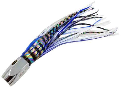  MagBay Lures Jagged Jet Trolling Lures