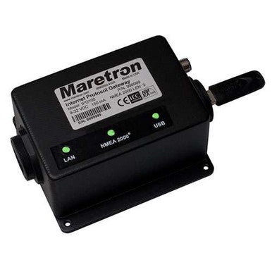  Maretron IPG100 Internet Protocol Gateway