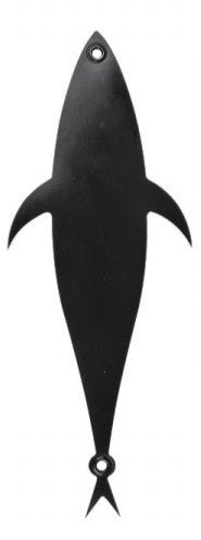  Marlin Mudflap Double Grommet Tuna Mudflap
