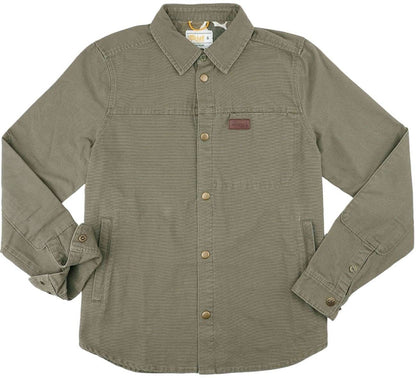  Marsh Wear Womens Delano Shacket