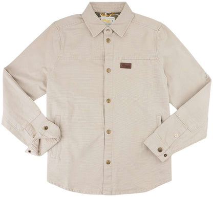  Marsh Wear Womens Delano Shacket