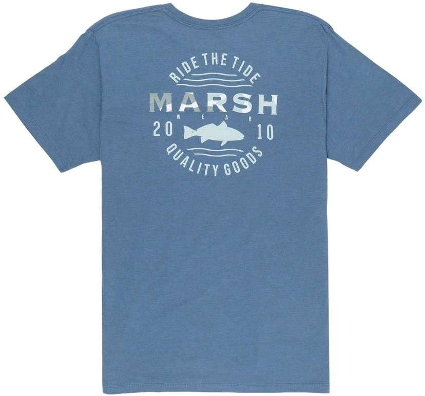  Marsh Wear Lowcountry T-Shirt