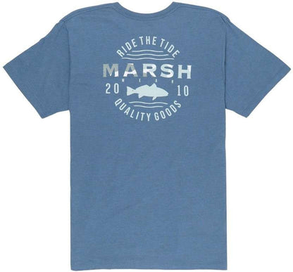 Marsh Wear Lowcountry T-Shirt