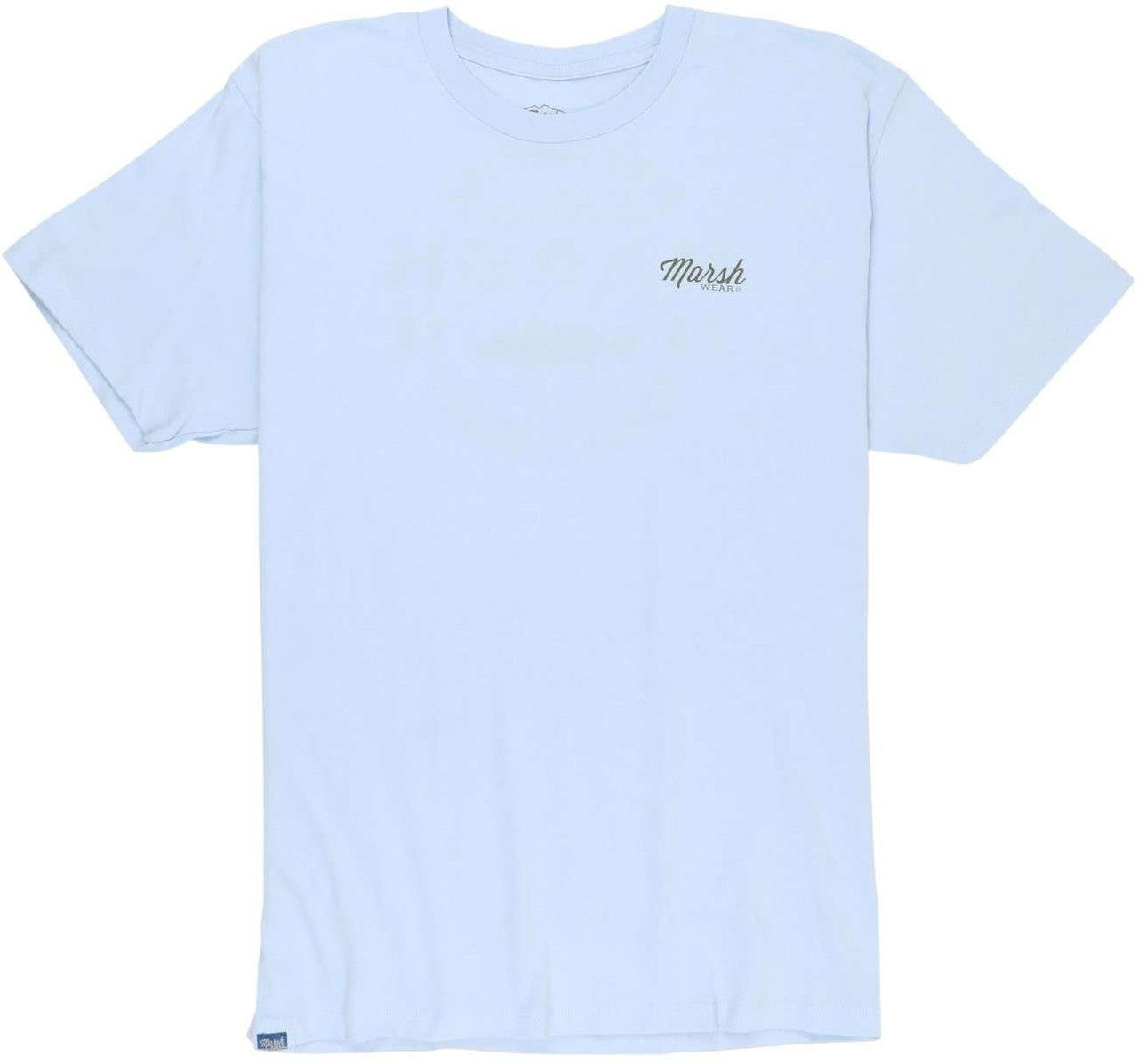 Marsh Wear Lowcountry T-Shirt