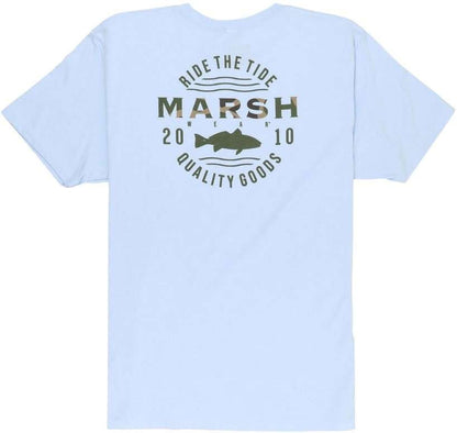  Marsh Wear Lowcountry T-Shirt