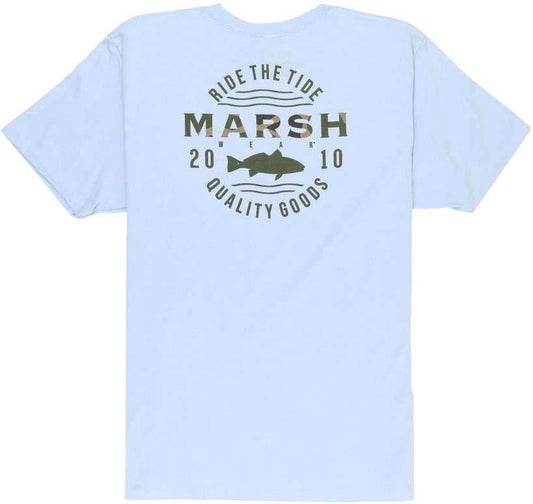  Marsh Wear Lowcountry T-Shirt