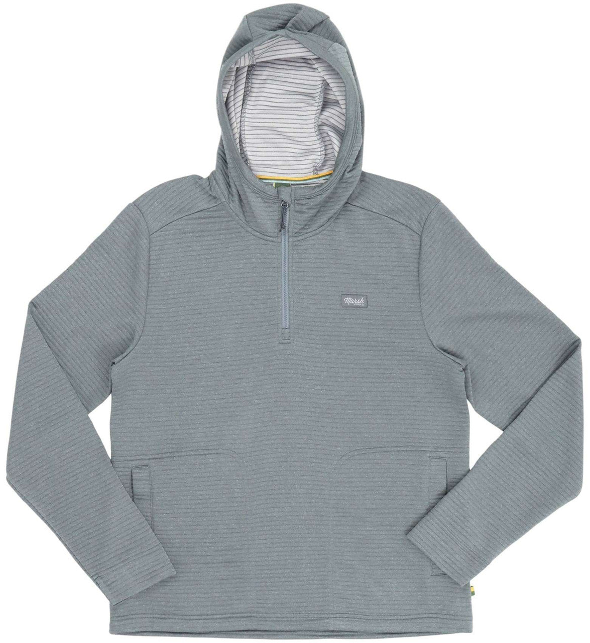  Marsh Wear Sullivan Tech Hoodie
