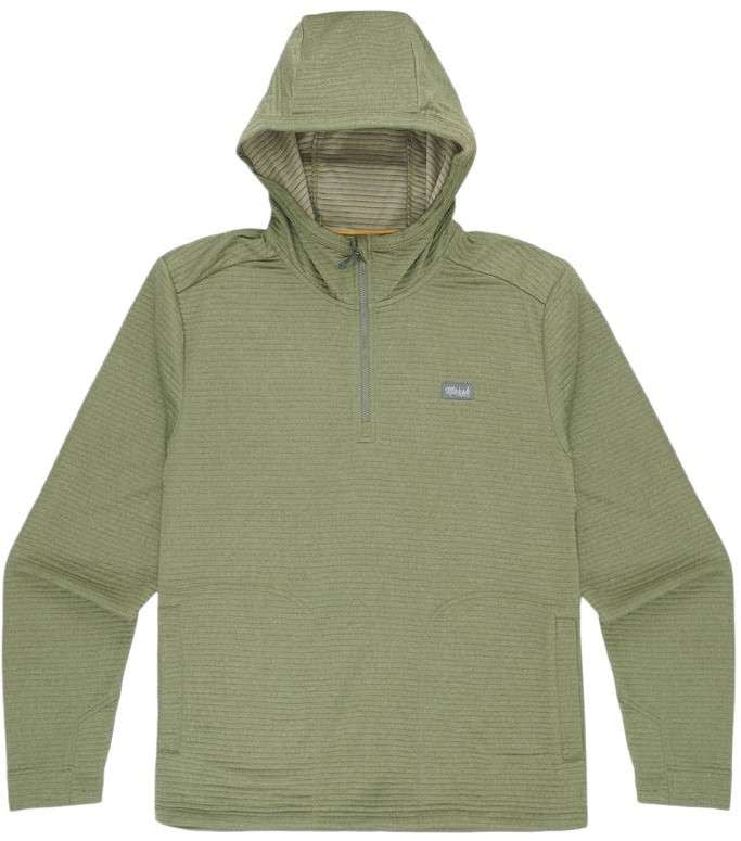  Marsh Wear Sullivan Tech Hoodie