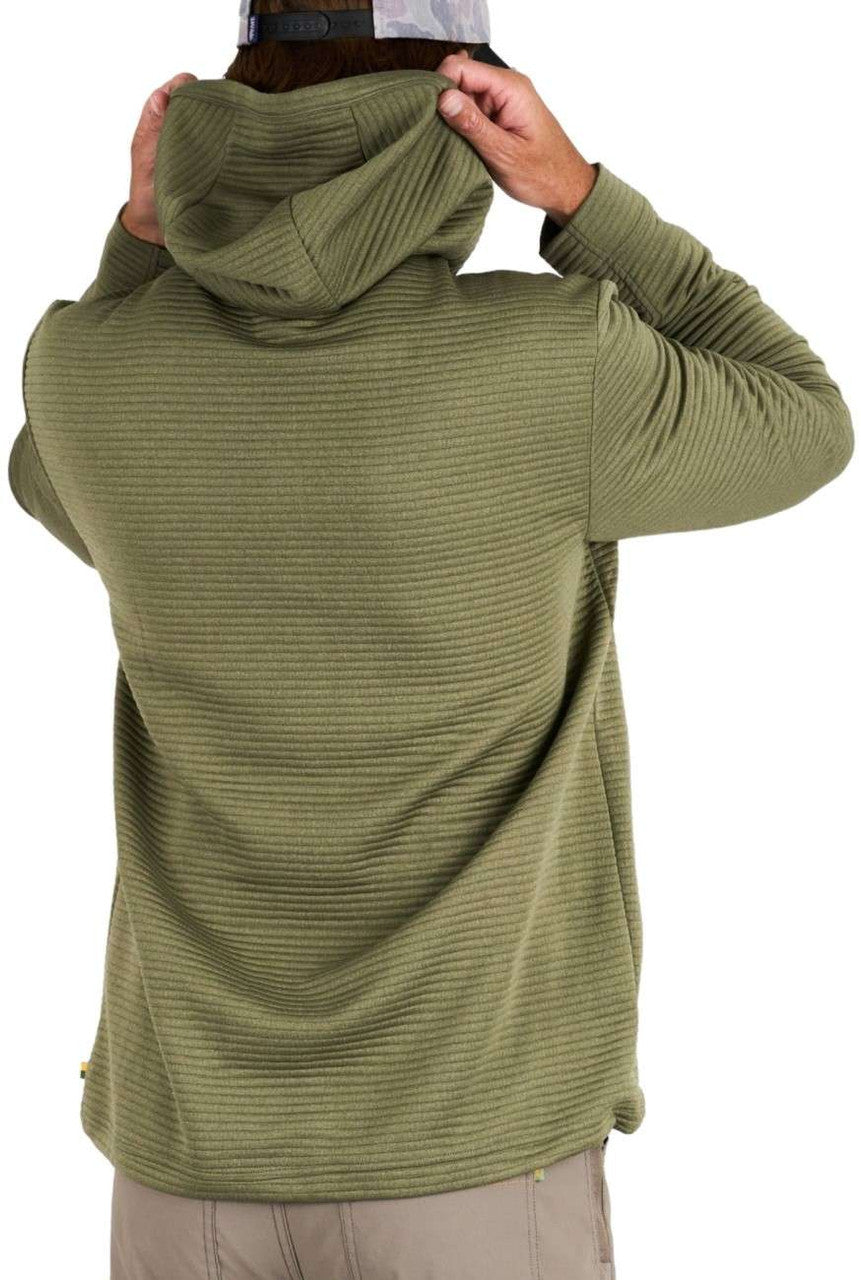  Marsh Wear Sullivan Tech Hoodie
