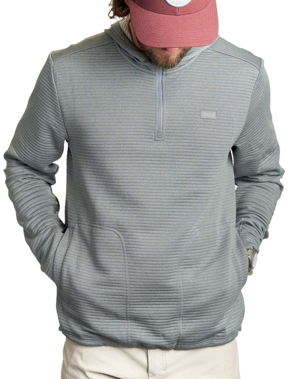  Marsh Wear Sullivan Tech Hoodie