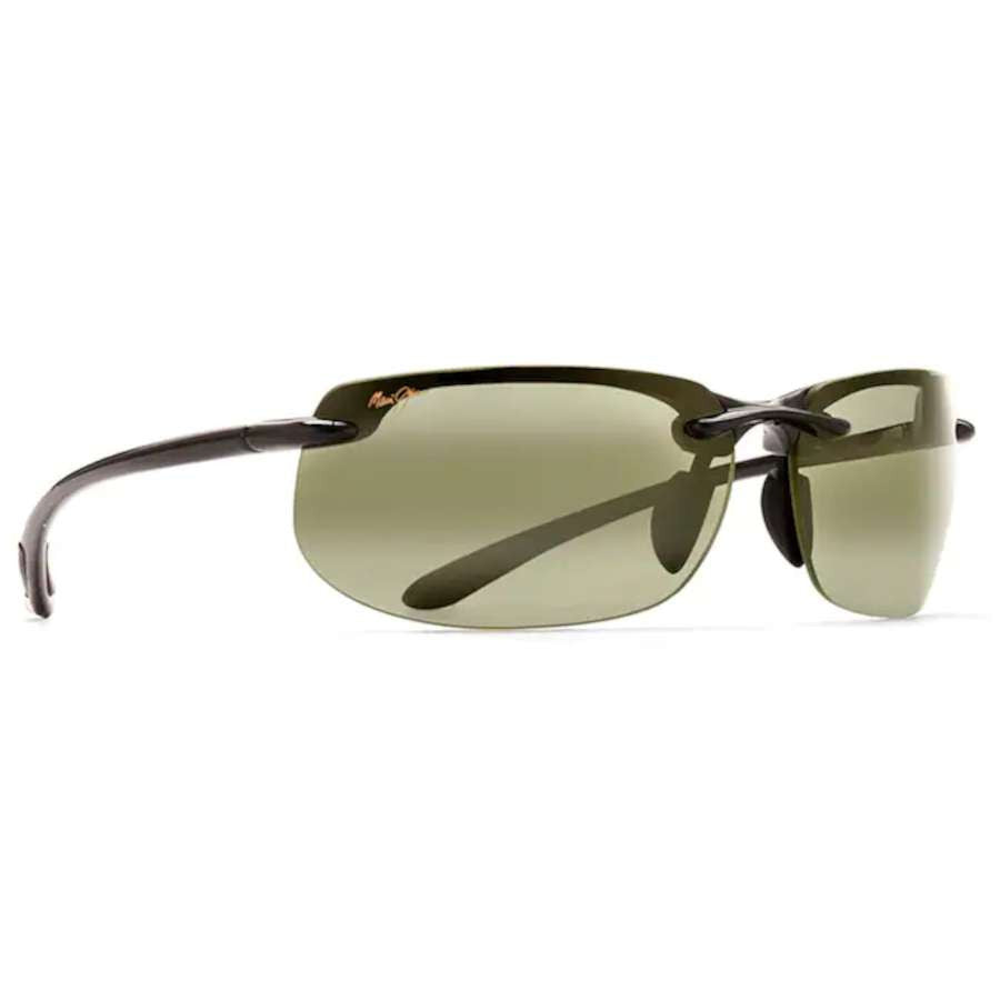 Maui Jim Banyans