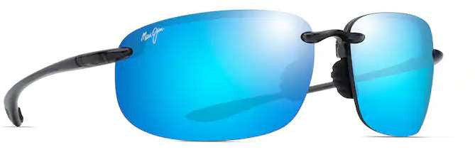  Maui Jim Hookipa X-Large Sunglasses