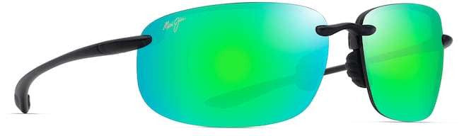  Maui Jim Hookipa X-Large Sunglasses